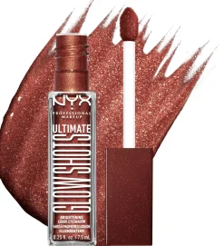 NYX Professional Makeup Ultimate Glow Shots -luomiväri 7,5 ml