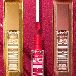 NYX Professional Makeup Ultimate Glow Shots -luomiväri 7,5 ml