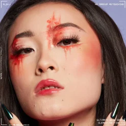 NYX Professional Makeup Ultimate Glow Shots -luomiväri 7,5 ml