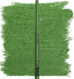 NYX Professional Makeup Vivid Rich Mechanical Liner silmänrajauskynä 0,28 g