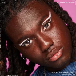 NYX Professional Makeup Vivid Rich Mechanical Liner silmänrajauskynä 0,28 g