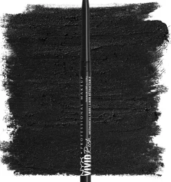 NYX Professional Makeup Vivid Rich Mechanical Liner silmänrajauskynä 0,28 g