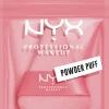 NYX Professional Makeup Wonder Setting Powder Puff -puuterisivellin