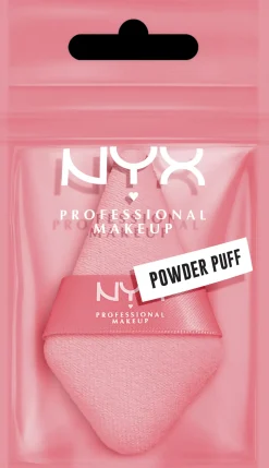NYX Professional Makeup Wonder Setting Powder Puff -puuterisivellin