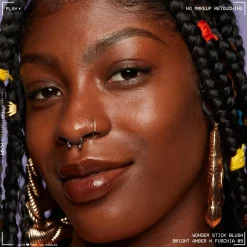 NYX Professional Makeup Wonder Stick Dual-Ended Cream Blush Stick poskipuna 4 g