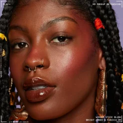 NYX Professional Makeup Wonder Stick Dual-Ended Cream Blush Stick poskipuna 4 g