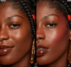 NYX Professional Makeup Wonder Stick Dual-Ended Cream Blush Stick poskipuna 4 g