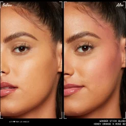 NYX Professional Makeup Wonder Stick Dual-Ended Cream Blush Stick poskipuna 4 g