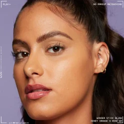 NYX Professional Makeup Wonder Stick Dual-Ended Cream Blush Stick poskipuna 4 g