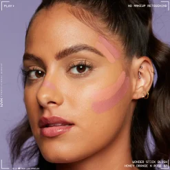 NYX Professional Makeup Wonder Stick Dual-Ended Cream Blush Stick poskipuna 4 g