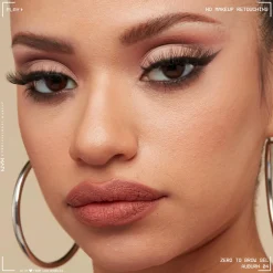 NYX Professional Makeup Zero To Brow kulmageeli 12,5 g