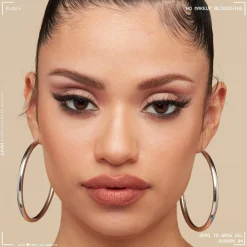 NYX Professional Makeup Zero To Brow kulmageeli 12,5 g