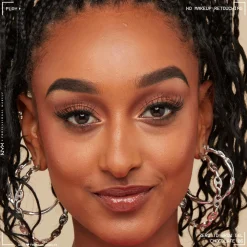 NYX Professional Makeup Zero To Brow kulmageeli 12,5 g