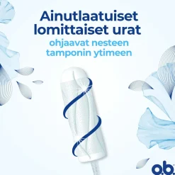 o.b.® ProComfort Normal 16 kpl