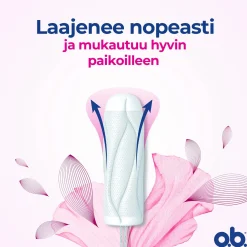 o.b.® ProComfort Super 16 kpl