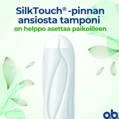 o.b.® ProComfort Super Plus 16 kpl
