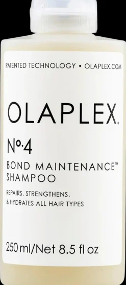 Olaplex No.4 Bond Maintenance shampoo 250 ml