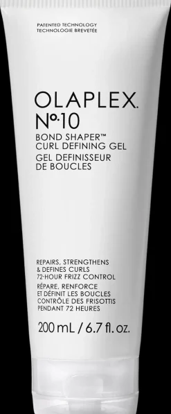Olaplex No.10 Curl Defining Gel 200ml