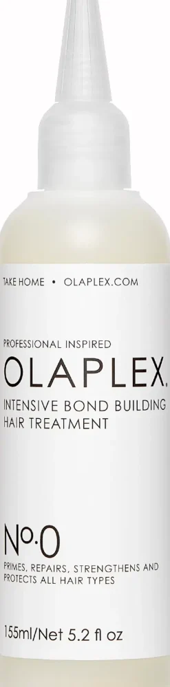 Olaplex No.0 Intensive Bond Building Hair Treatment intensiivihoito 155 ml