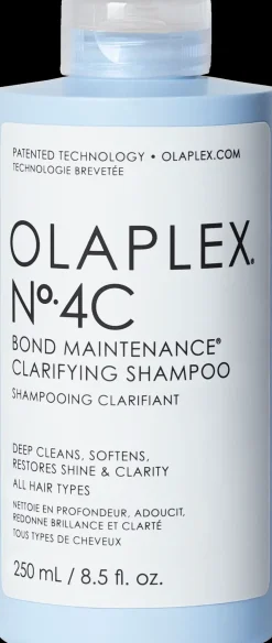 Olaplex No.4C Bond Maintenance Clarifying Shampoo 250 ml