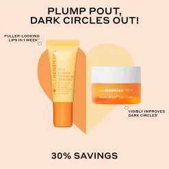 Ole Henriksen Clinical Quick Fix Mini Vitamin C + Peptide Duo pakkaus 14 ml