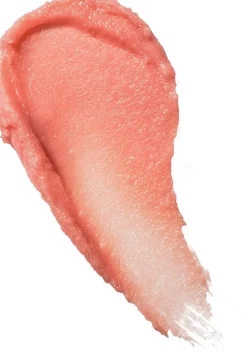 Ole Henriksen ONE SHOT Pout Preserve Sugar Melt Lip Scrub Strawberry Sorbet huulikuorinta 4 ml