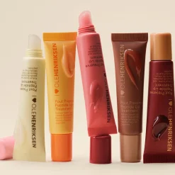 Ole Henriksen Pout preserve Lip Treatment Vanilla Bonbon huulivoide 12ml