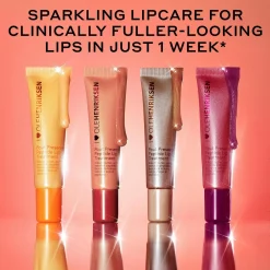 Ole Henriksen Pout preserve Glimmer lip treatments Strawberry Sorbet huulivoide 12ml