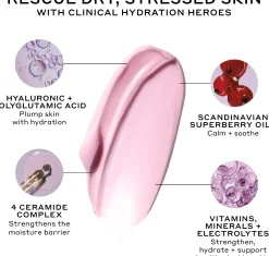 Ole Henriksen Strength Aprés-Skin Rich Rescue Treatment hoitovoide 75 ml