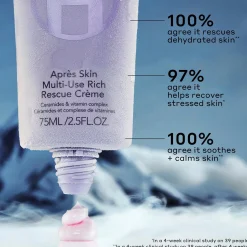 Ole Henriksen Strength Aprés-Skin Rich Rescue Treatment hoitovoide 75 ml