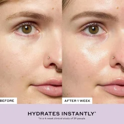 Ole Henriksen Strength Aprés-Skin Rich Rescue Treatment hoitovoide 75 ml