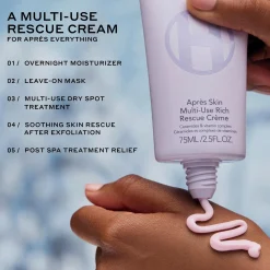 Ole Henriksen Strength Aprés-Skin Rich Rescue Treatment hoitovoide 75 ml