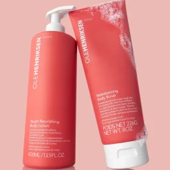 Ole Henriksen Touch Body Scrub vartalokuorinta 240 ml