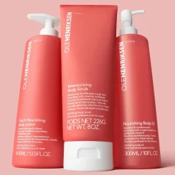 Ole Henriksen Touch Jumbo Body Oil vartaloöljy 300 ml