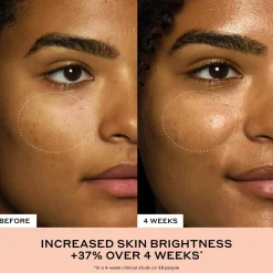 Ole Henriksen Truth Peach glaze glow mist -kasvojen hoitosuihke 80ml