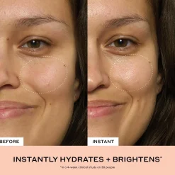 Ole Henriksen Truth Peach glaze glow mist -kasvojen hoitosuihke 80ml