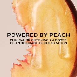 Ole Henriksen Truth Peach glaze glow mist -kasvojen hoitosuihke 80ml