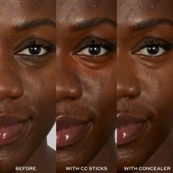 OleHenriksen Banana Bright Vitamin-CC Stick Pumpkin silmänympäryspuikko 3,7 ml