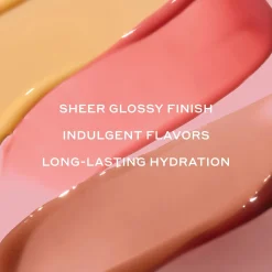 OleHenriksen Pout Preserve Lip Treatment Cocoa Creme makuhuulivoide 12 ml