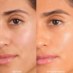 OleHenriksen Strength HydraBarrier Face Oil kasvoöljy 30 ml