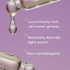 OleHenriksen Strength HydraBarrier Face Oil kasvoöljy 30 ml