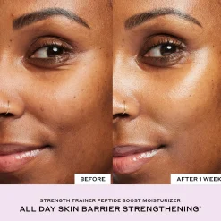 OleHenriksen Strength Trainer Peptide Boost Moisturizer kasvovoide 50 ml