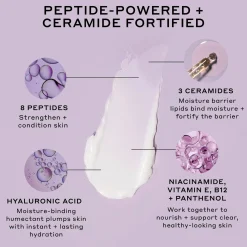 OleHenriksen Strength Trainer Peptide Boost Moisturizer kasvovoide 50 ml