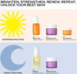 OleHenriksen Transform Dewtopia 20 % Acid Treatment yöseerumi 30 ml