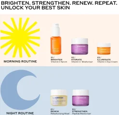 OleHenriksen Transform Dewtopia 25% Acid Flash Facial Mask kasvonaamio 50 ml