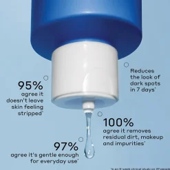 OleHenriksen Transform Glow2OH Dark Spot Toner kasvovesi 190 ml