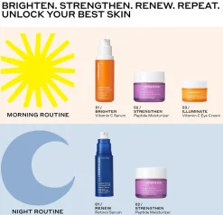 OleHenriksen Transform Glow2OH Dark Spot Toner kasvovesi 190 ml