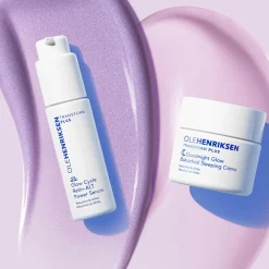 OleHenriksen Transform Plus Goodnight Glow Bakuchiol Sleeping Crème yövoide 50 ml