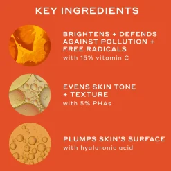 OleHenriksen Truth Banana Bright ™ Vitamin C seerumi 30 ml