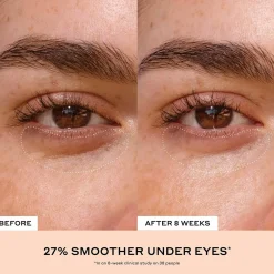 OleHenriksen Truth Banana Bright + Eye Cream silmänympärysvoide 15 ml